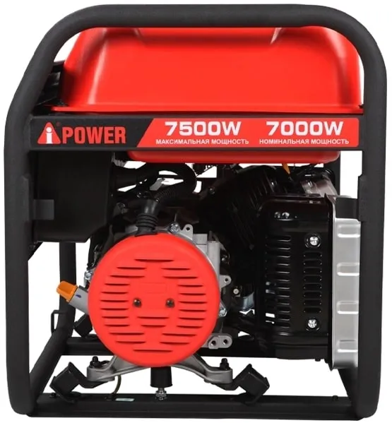 Генератор A-iPower A7500