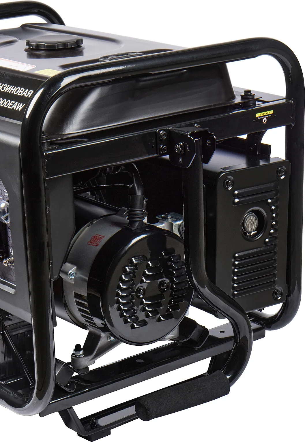 Генератор Elitech HD Professional GES 10000ЕAW