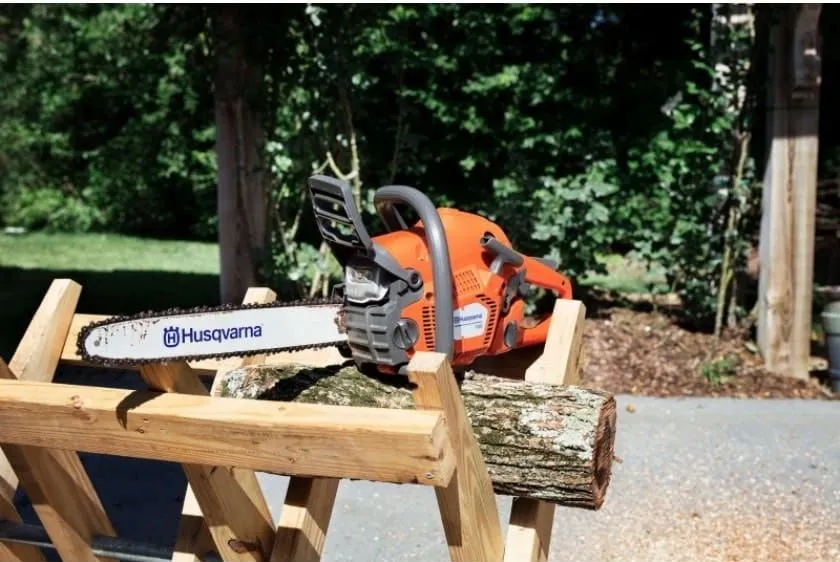 Бензопила Husqvarna 9671084-01