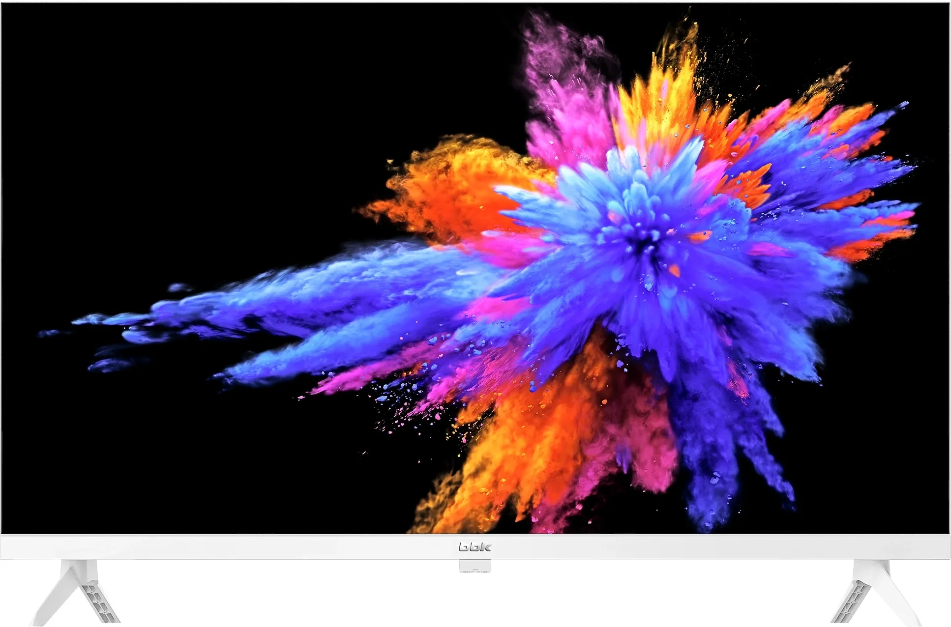 Телевизор BBK LED 32" HD 32LEM-1054/TS2C (W)