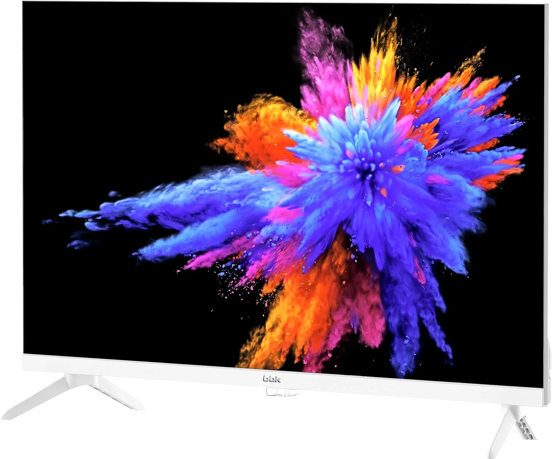 Телевизор BBK LED 32" HD 32LEM-1054/TS2C (W)