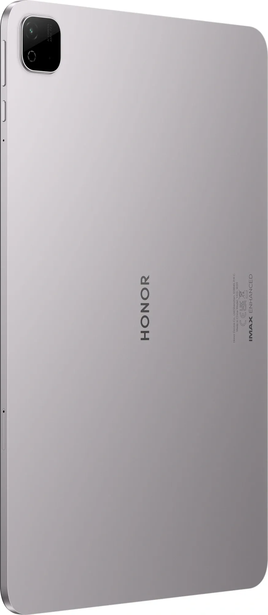 Планшет Honor Pad X9b Mах 6S 4/128 ГБ серый космос