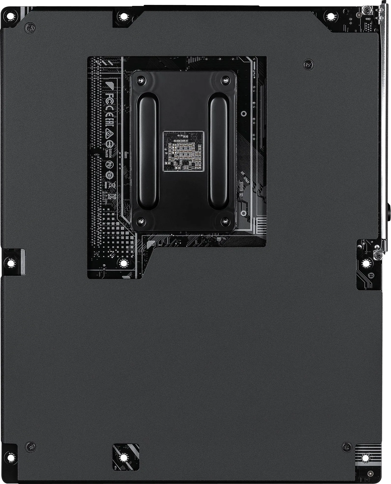 Материнская плата Gigabyte B550 X GAMING WF7 Soc-AM4 AMD B550 4xDDR4 ATX AC`97 8ch(7.1) 2.5Gg RAID+HDMI+DP