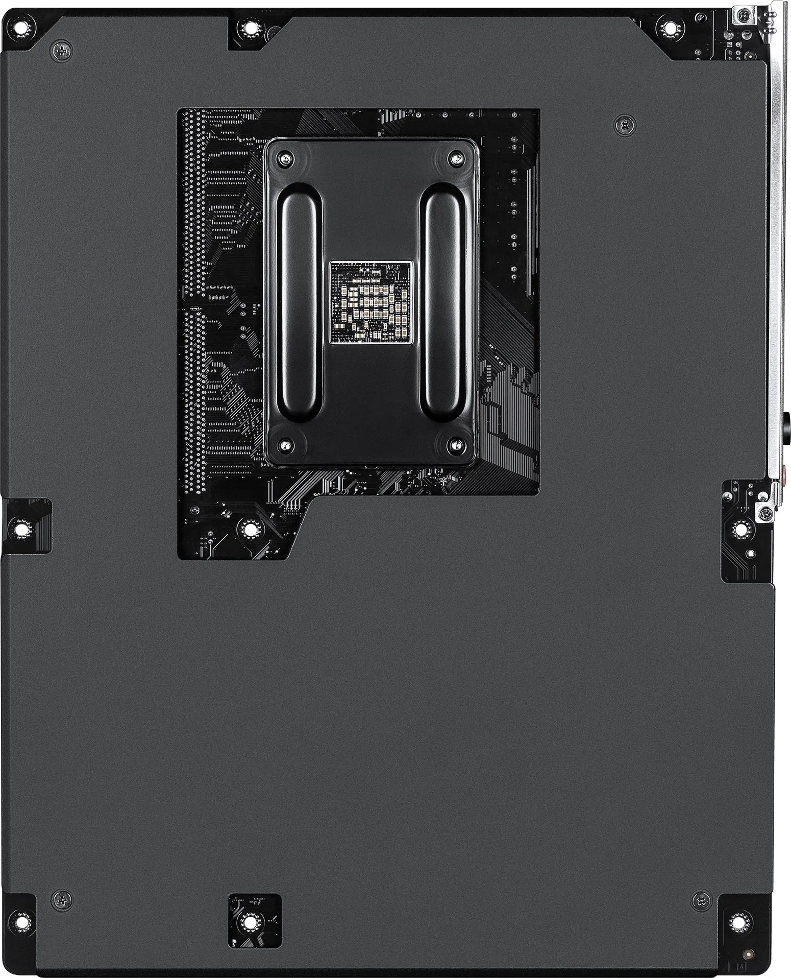 Материнская плата Gigabyte B550 X EAGLE WF6E Soc-AM4 AMD B550 4xDDR4 ATX AC`97 8ch(7.1) 2.5Gg RAID+HDMI