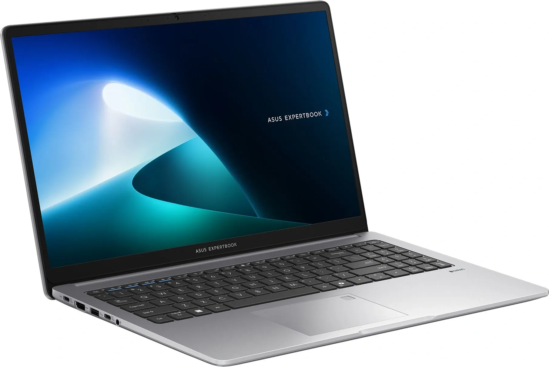 Ноутбук ASUS ExpertBook P1 P1503CVA-i38256G0D 90NX0881-M02YN0 8/256 ГБ