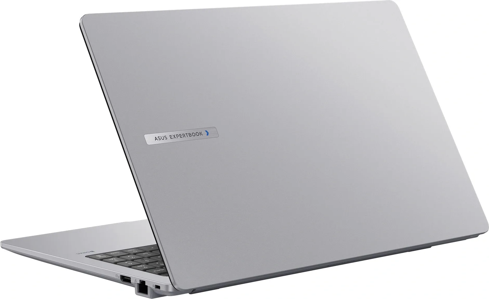Ноутбук ASUS ExpertBook P1 P1503CVA-i38256G0D 90NX0881-M02YN0 8/256 ГБ
