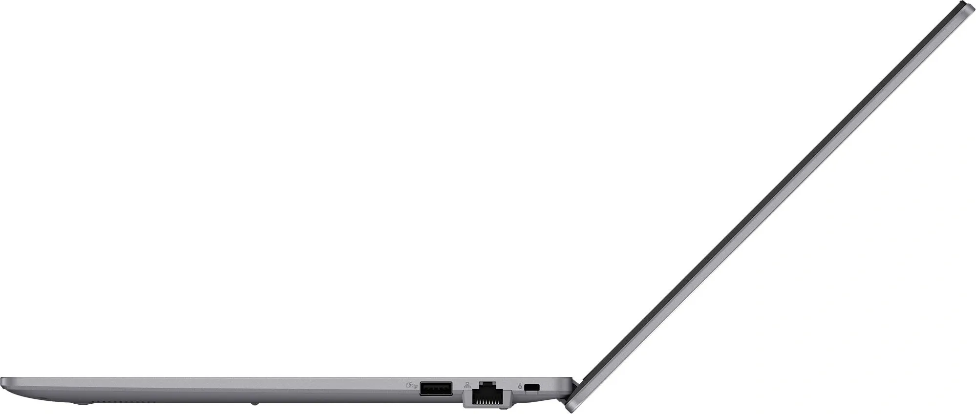 Ноутбук ASUS ExpertBook P1 P1503CVA-i38256G0D 90NX0881-M02YN0 8/256 ГБ