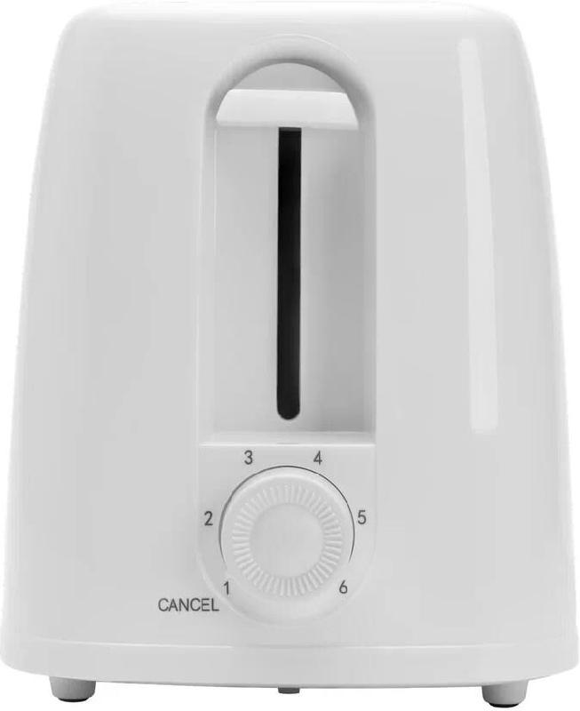 Электрический тостер RAGEX R1302, 650Вт, цвет: 100 (белый), КИТАЙ
