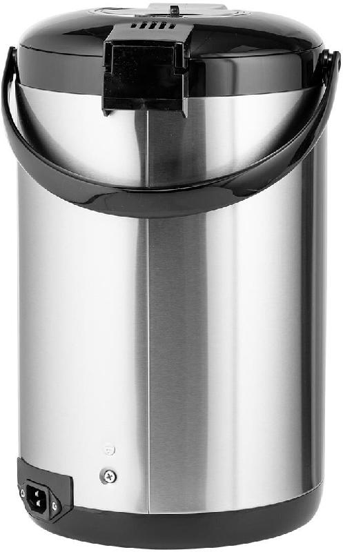 Термопот CENTEK CT-1082 нержавека 4л