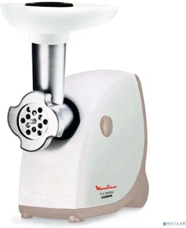 Мясорубка MOULINEX ME461132