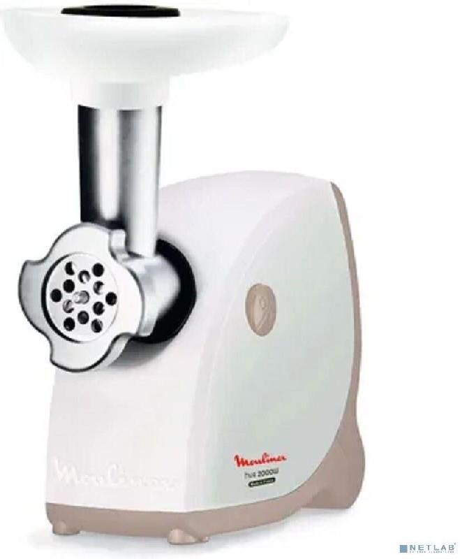Мясорубка MOULINEX ME461132