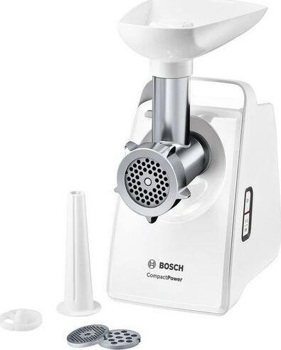 Мясорубка Bosch MFW2510W тип CNFW4, КИТАЙ
