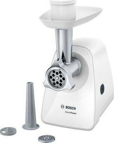 Мясорубка Bosch MFW2510W тип CNFW4, КИТАЙ