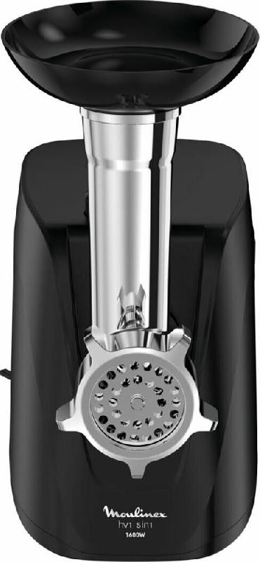 Мясорубка MOULINEX ME112832