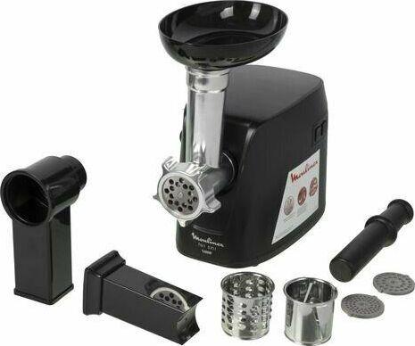 Мясорубка MOULINEX ME112832