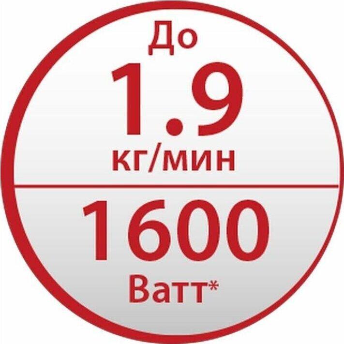 Мясорубка MOULINEX ME112832