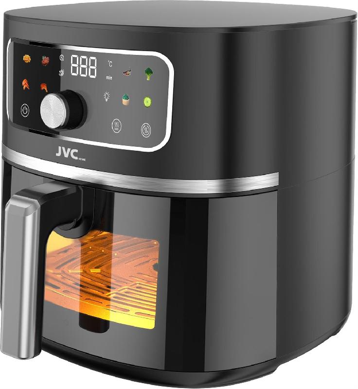 Аэрогриль JVC JK-MB058