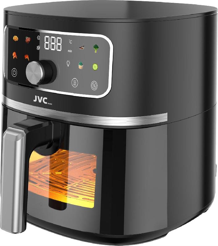 Аэрогриль JVC JK-MB055