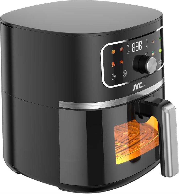 Аэрогриль JVC JK-MB055