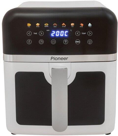 Аэрогриль PIONEER SM520D white