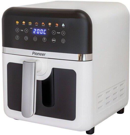 Аэрогриль PIONEER SM520D white