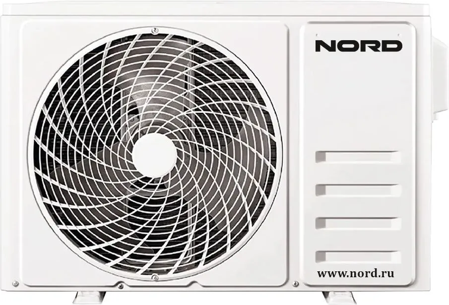 Сплит-система Nord Neo 12 белый