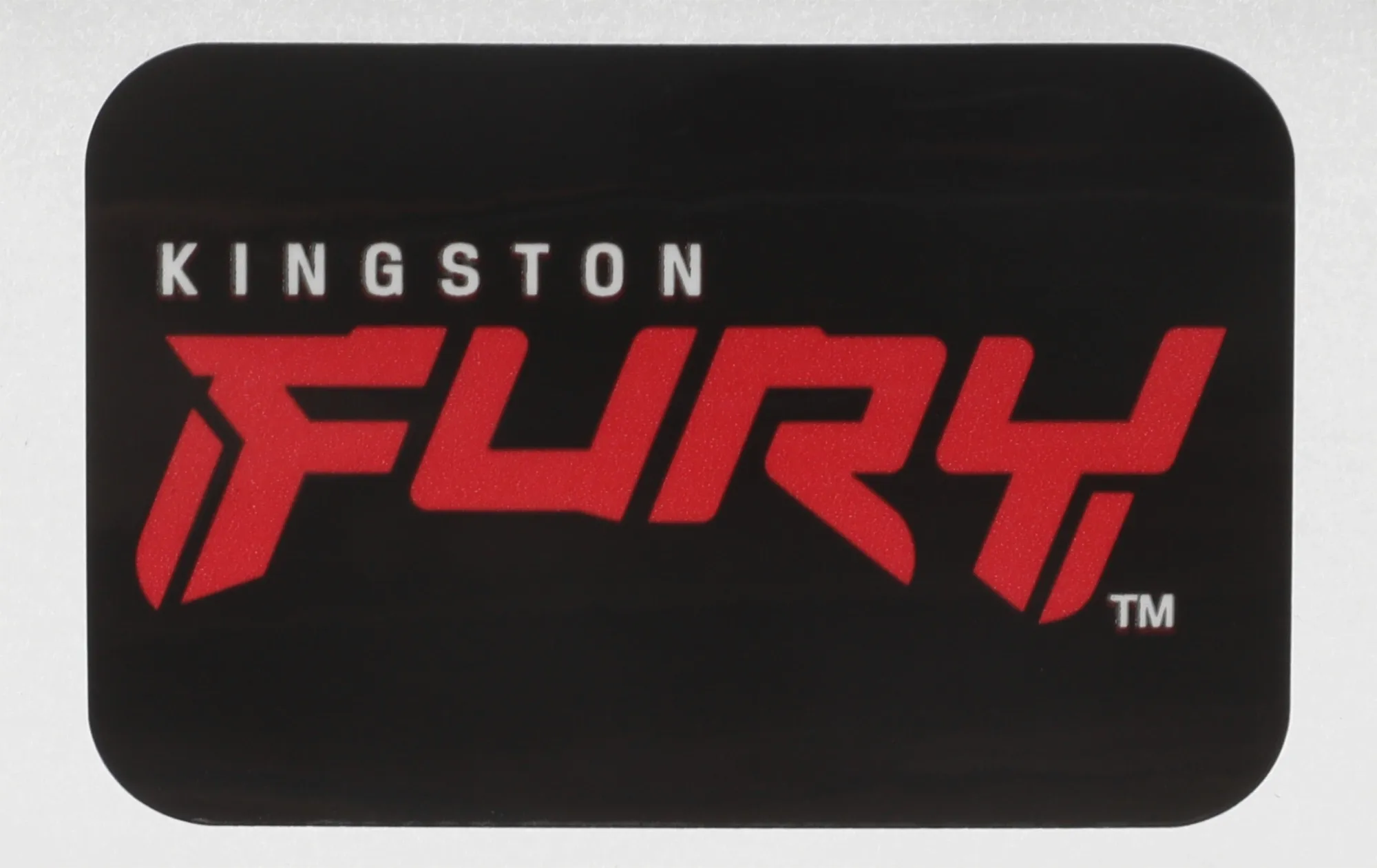 Память DDR4 16GB 3200MHz Kingston KF432C16RB12/16 Fury Renegade Black RTL Gaming PC4-25600 CL16 DIMM 288-pin 1.35В dual rank с радиатором Ret
