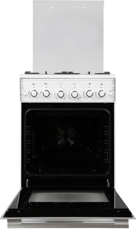 Плита газовая GEFEST ПГ 5300-02 0340T