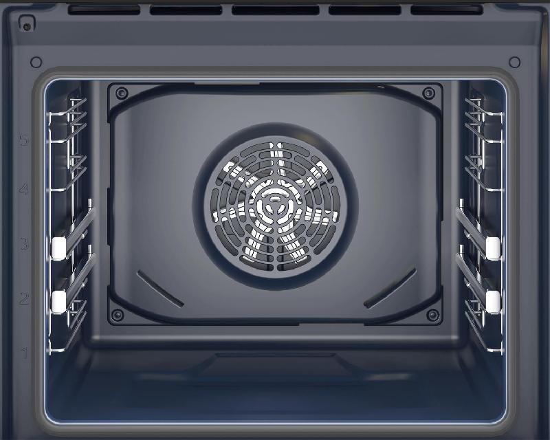 HOTPOINT FE8 DF1351 SH BLX