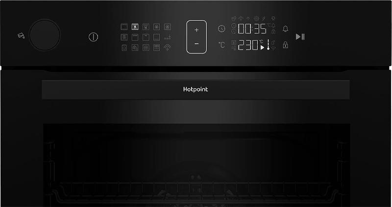 HOTPOINT FE8 DF1351 SH BLX