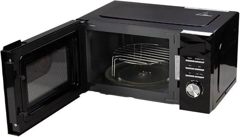 Микроволновая печь с грилем ENERGY EMW-20707EG 20л