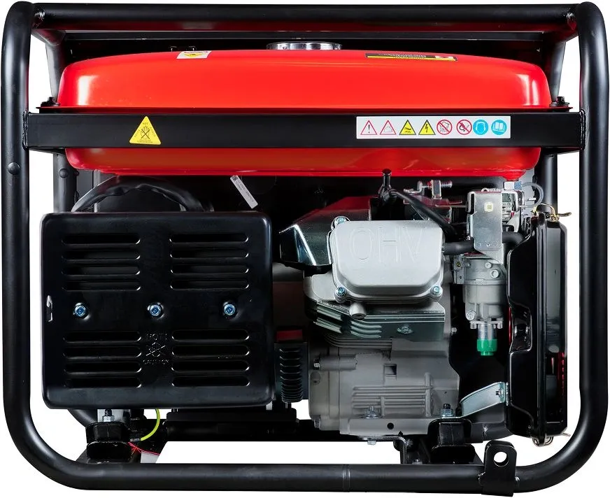 Генератор Фубаг BS BS 8000 AES Duplex