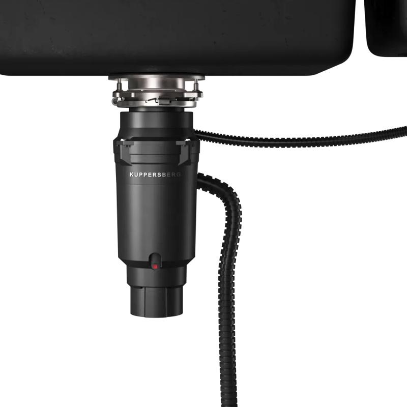 Измельчитель отходов Kuppersberg WSS 550 B