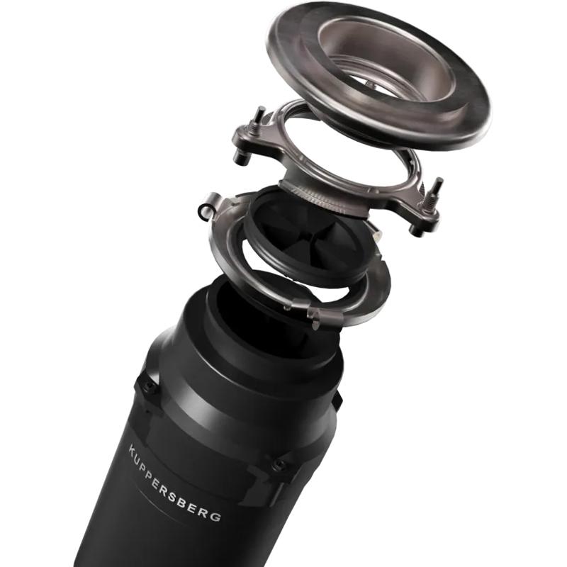Измельчитель отходов Kuppersberg WSS 550 B