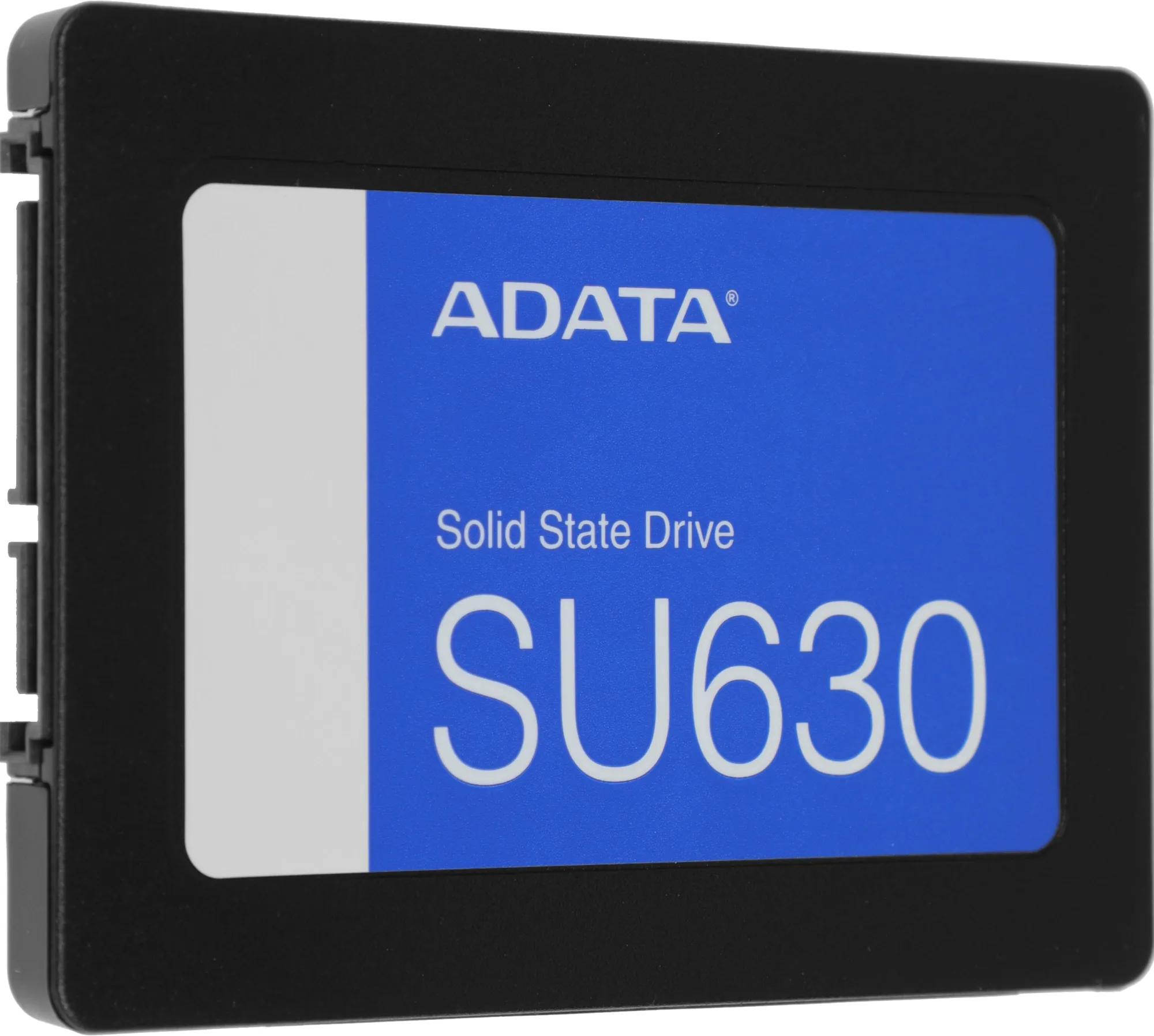 Накопитель SSD A-Data SATA-III 480GB ASU630SS-480GQ-R Ultimate SU630 2.5"