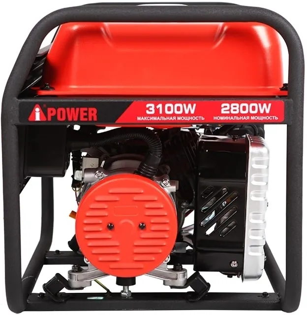Генератор A-iPower A3100
