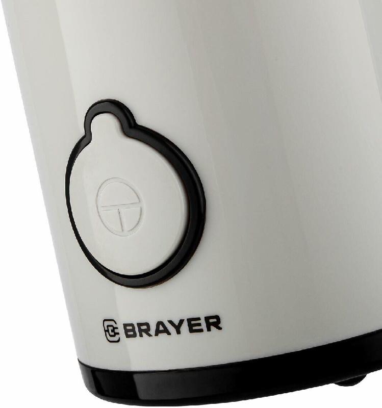 Кофемолка BRAYER BR5102