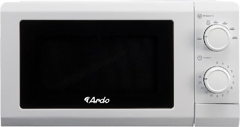 Микроволновая печь ARDO MNZ20-W2