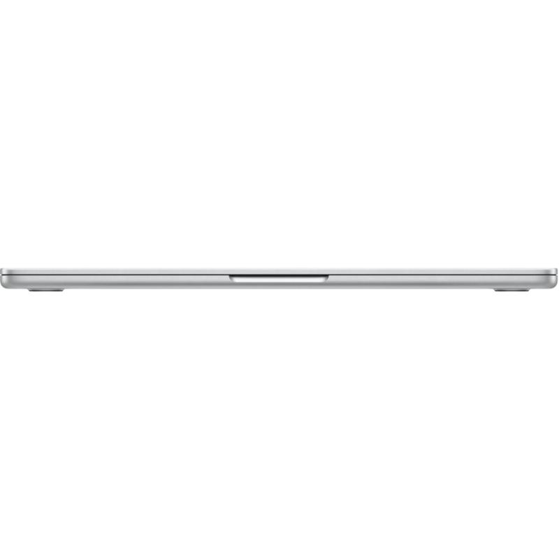 Ноутбук Apple MacBook Air 13 M4 24/512 ГБ серебристый
