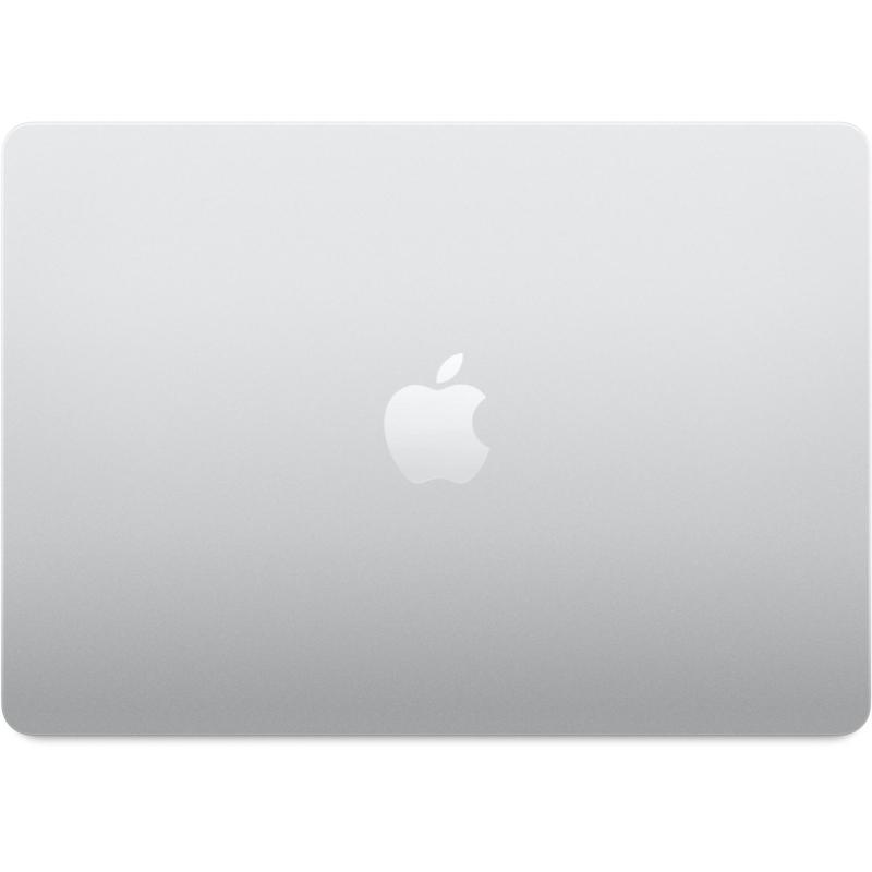 Ноутбук Apple MacBook Air 13 M4 24/512 ГБ серебристый