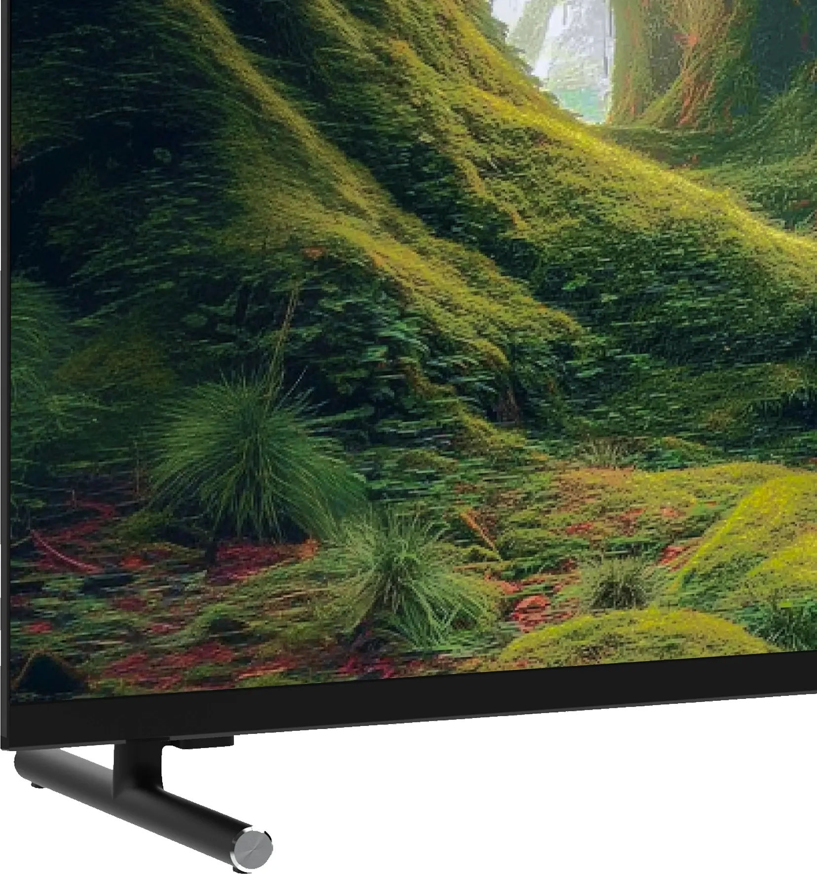 Телевизор Sber LED 55" 4K SDX-55U5500DBB