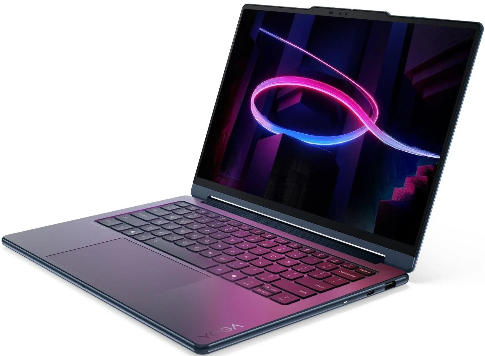 Ноутбук Lenovo Yoga 9 2-in-1 14IPH11 83SE001RRK 32/512 ГБ