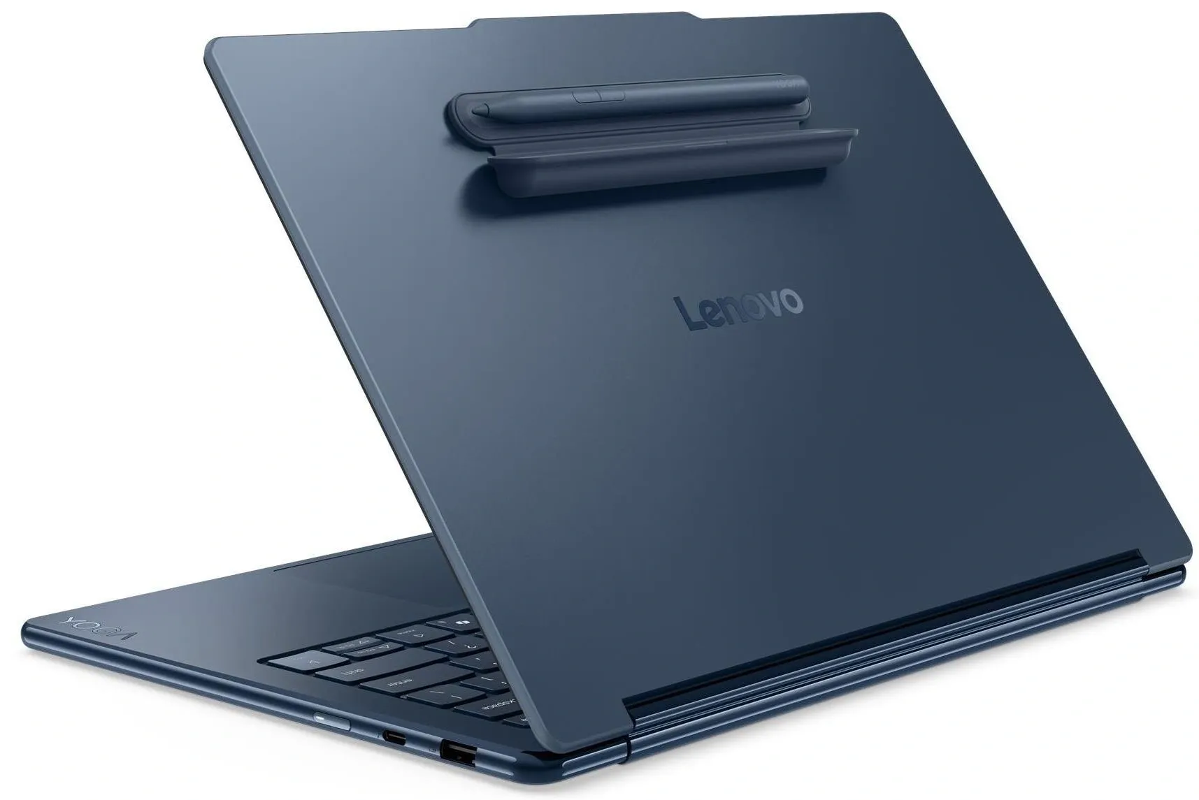 Ноутбук Lenovo Yoga 9 2-in-1 14IPH11 83SE001RRK 32/512 ГБ