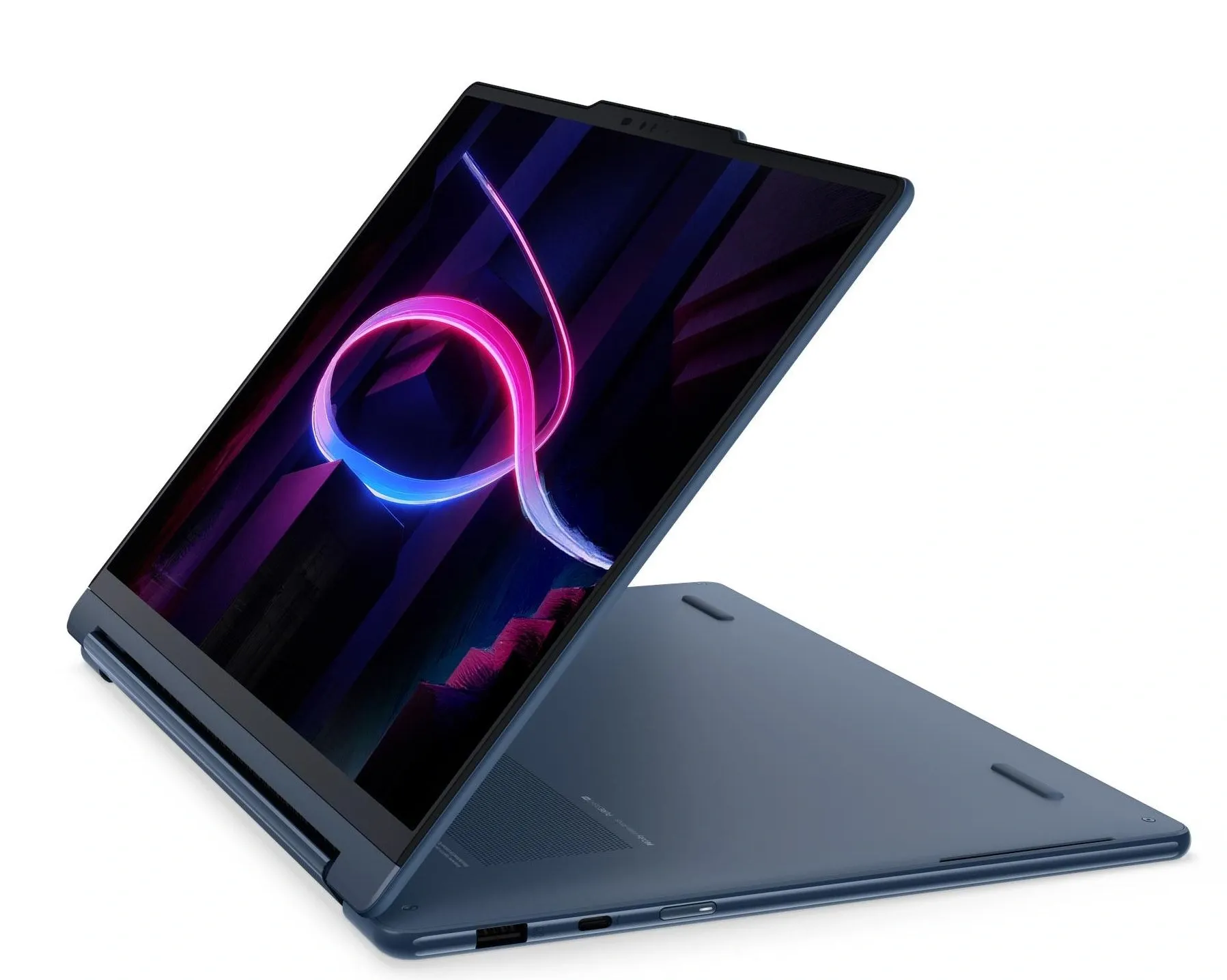Ноутбук Lenovo Yoga 9 2-in-1 14IPH11 83SE001RRK 32/512 ГБ