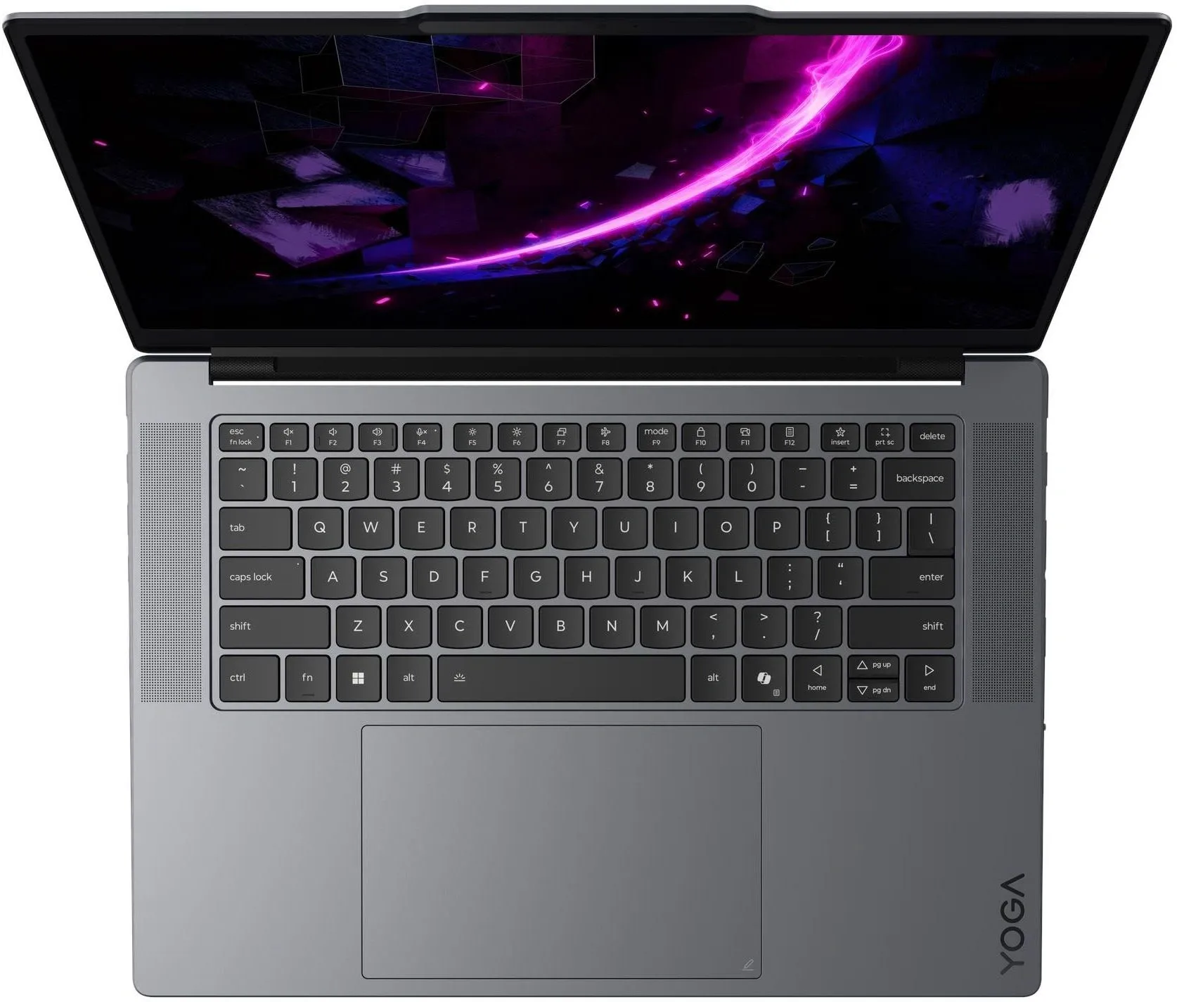 Ноутбук Lenovo Yoga Pro 7 15IPH11 83SN003ARK 32/1 ТБ