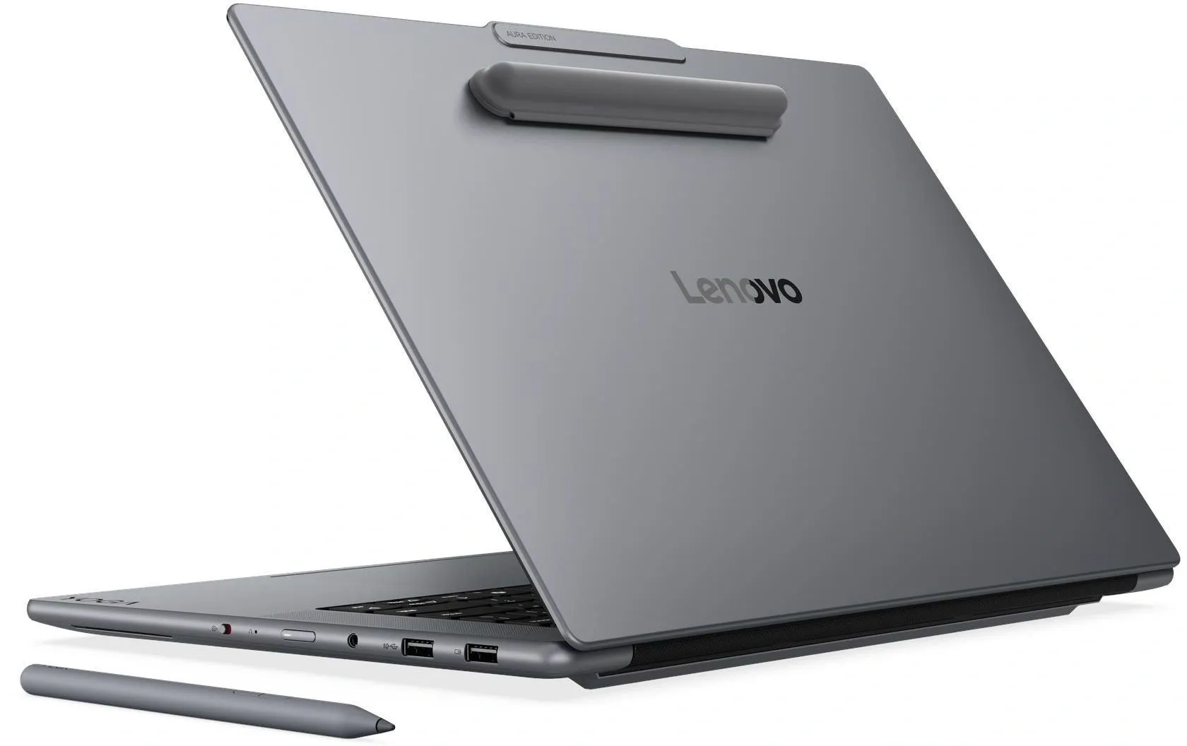 Ноутбук Lenovo Yoga Pro 7 15IPH11 83SN003ARK 32/1 ТБ