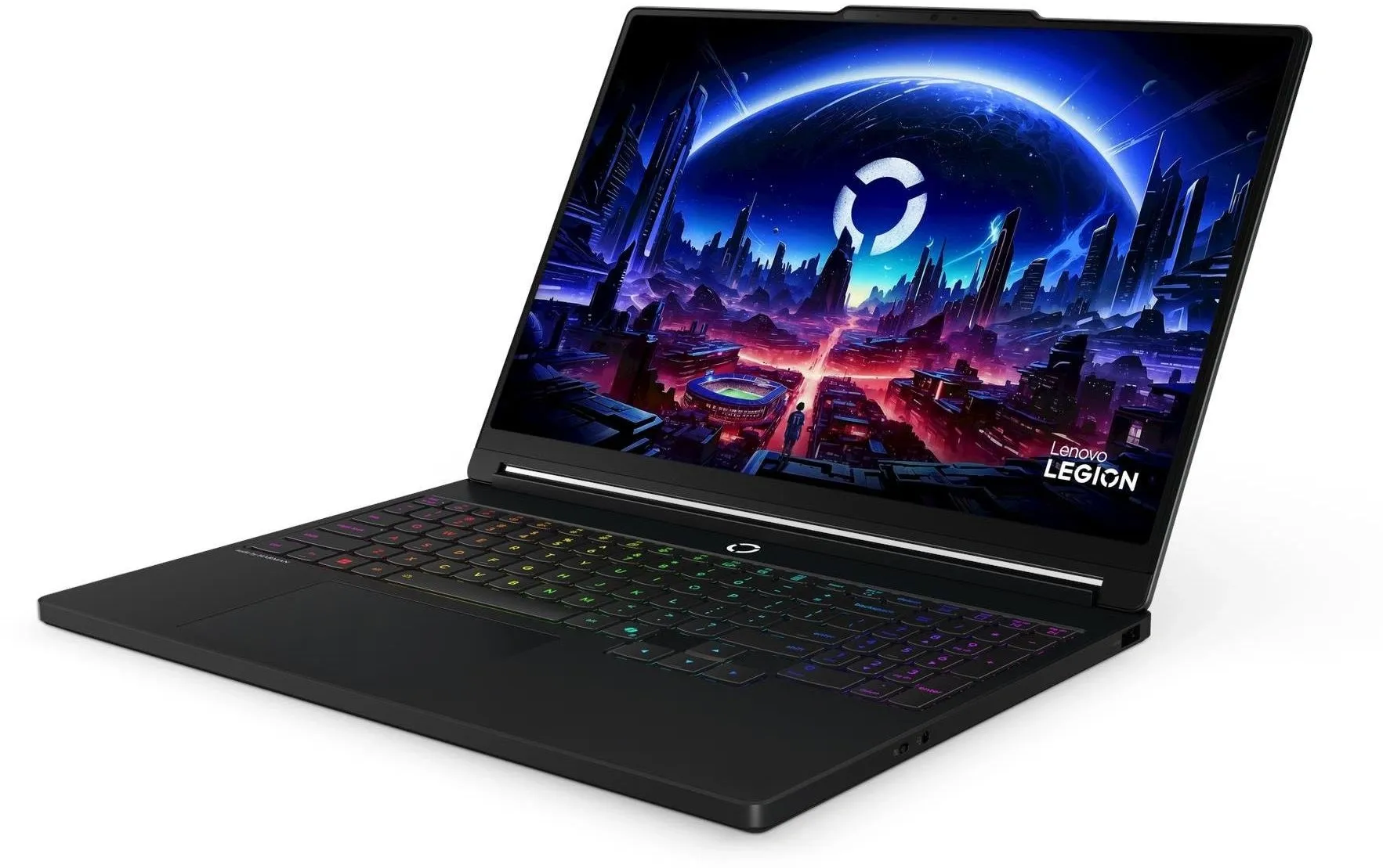 Ноутбук Lenovo Legion 5 15IAX11 83VK004WRK 32/1 ТБ
