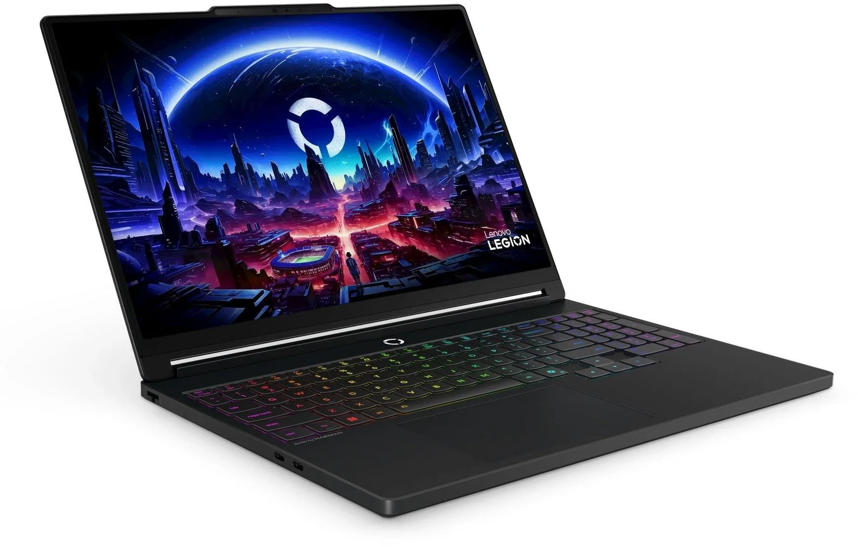 Ноутбук Lenovo Legion 5 15IAX11 83VK004WRK 32/1 ТБ