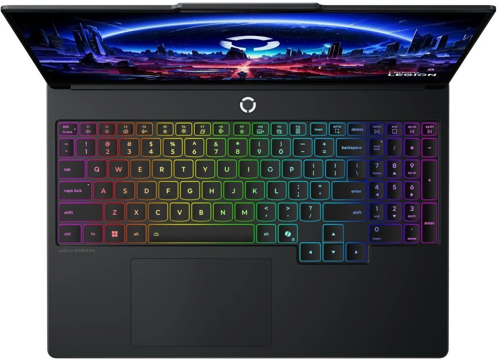 Ноутбук Lenovo Legion 5 15IAX11 83VK004WRK 32/1 ТБ