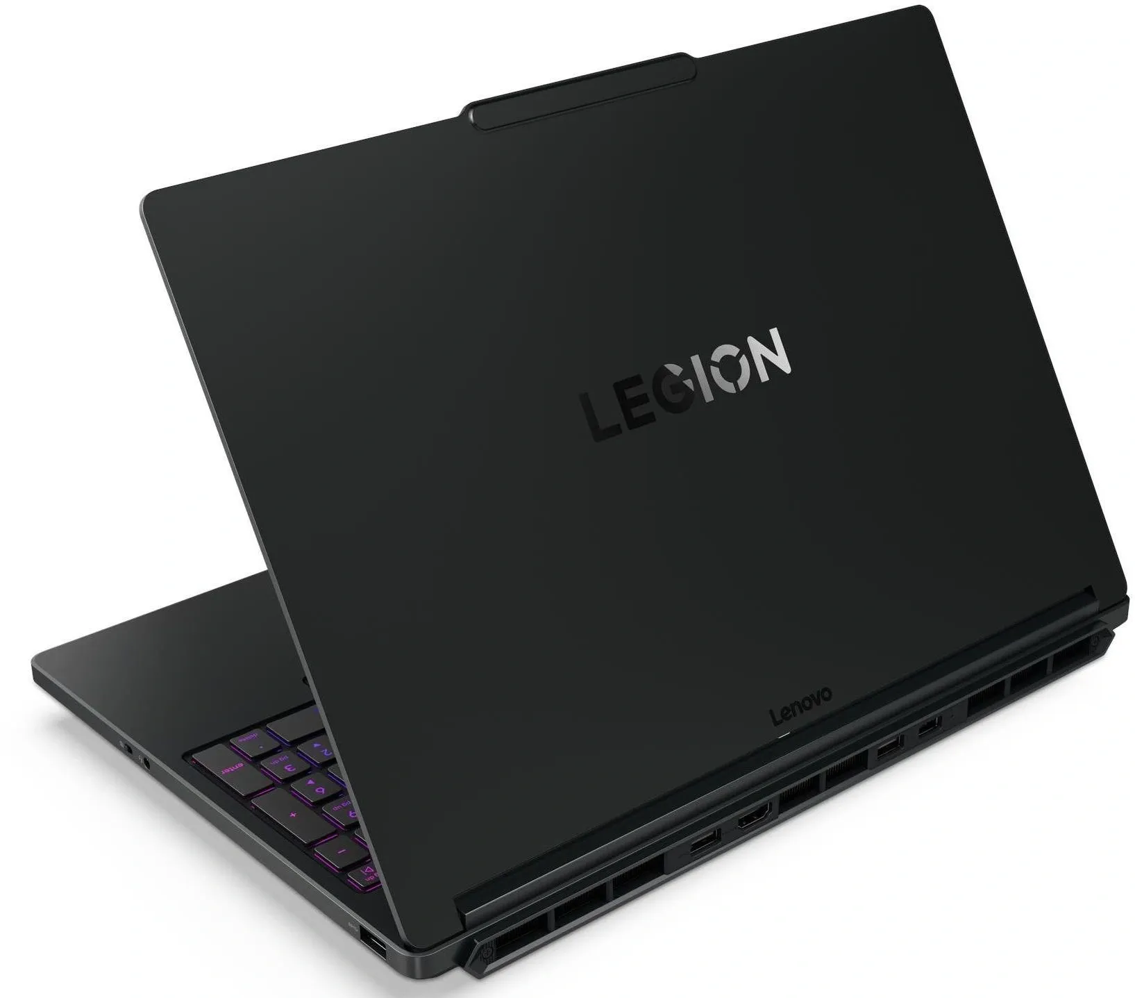 Ноутбук Lenovo Legion 5 15IAX11 83VK004WRK 32/1 ТБ